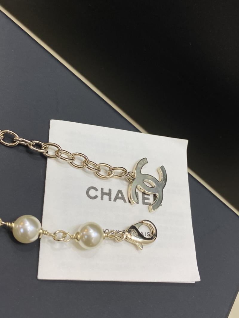 Chanel Necklace YCB122908