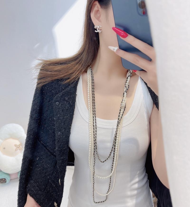 Chanel Necklace YCB122916