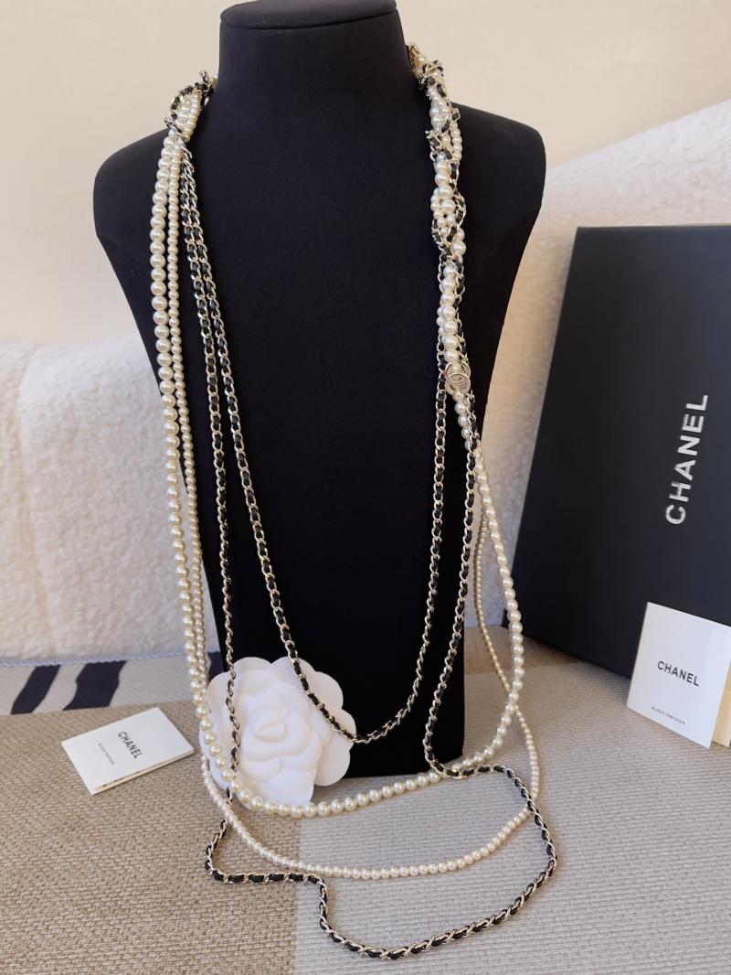 Chanel Necklace YCB122916