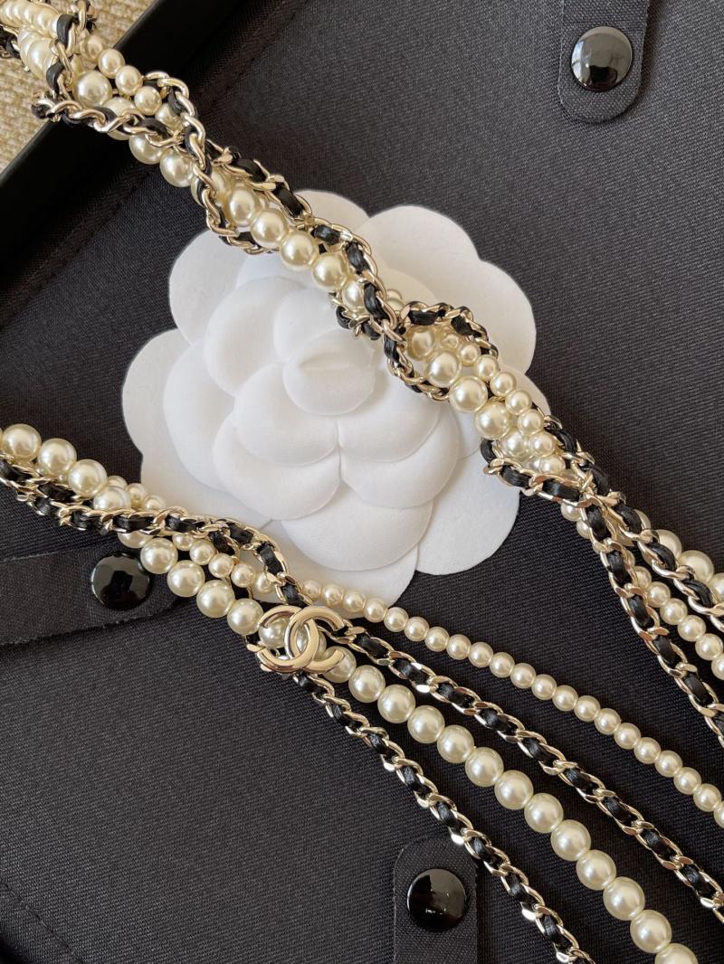 Chanel Necklace YCB122916