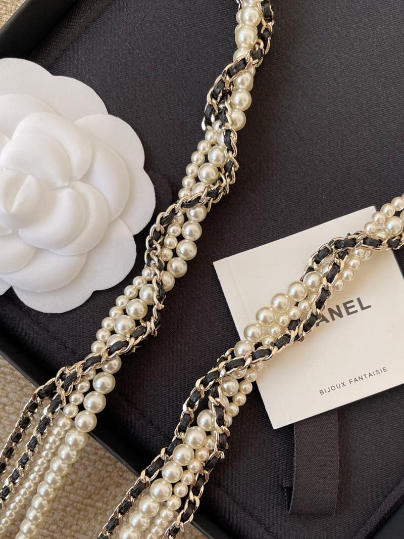 Chanel Necklace YCB122916