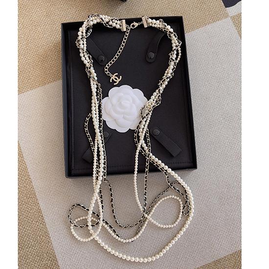 Chanel Necklace YCB122916