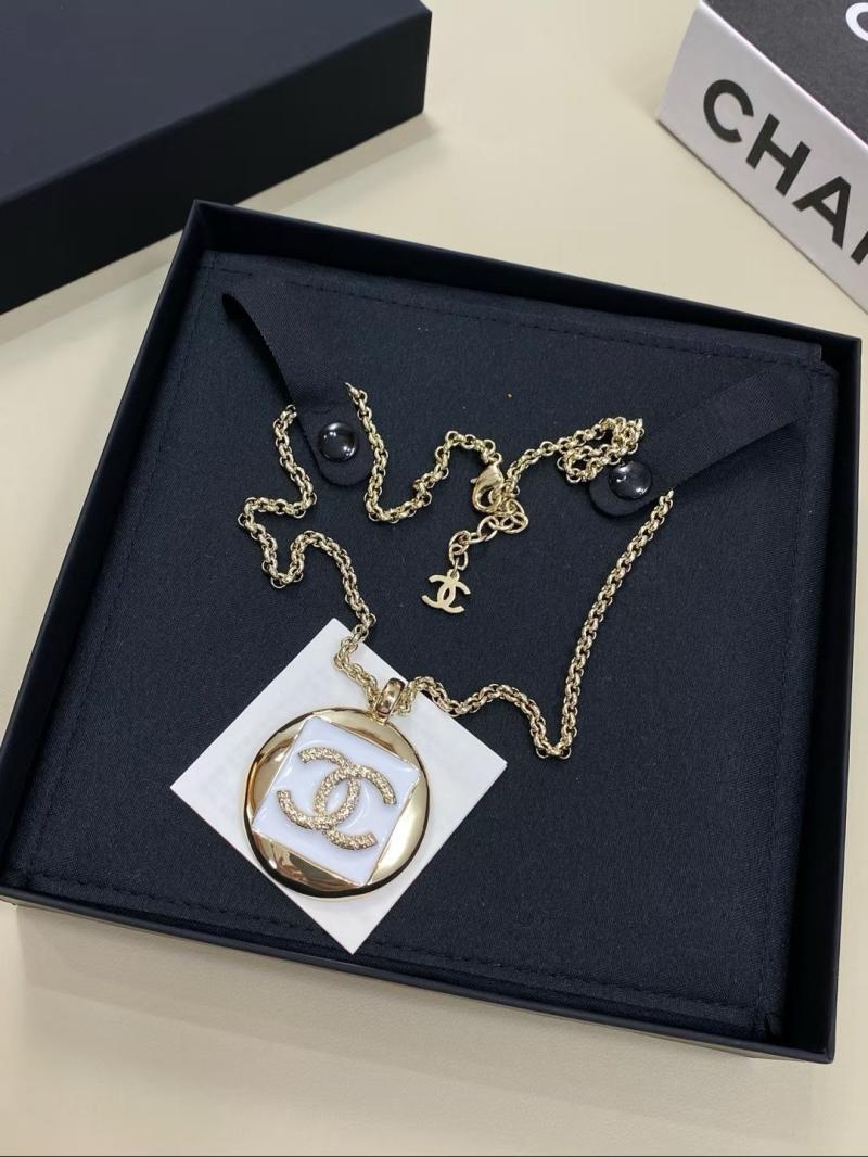 Chanel Necklace YCB122923