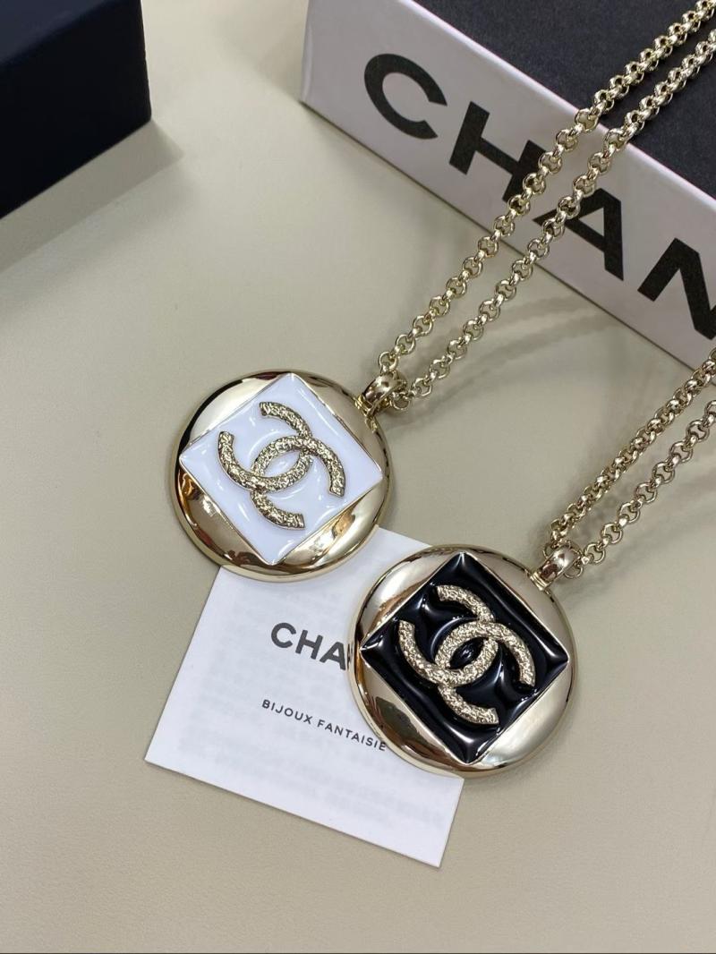 Chanel Necklace YCB122923