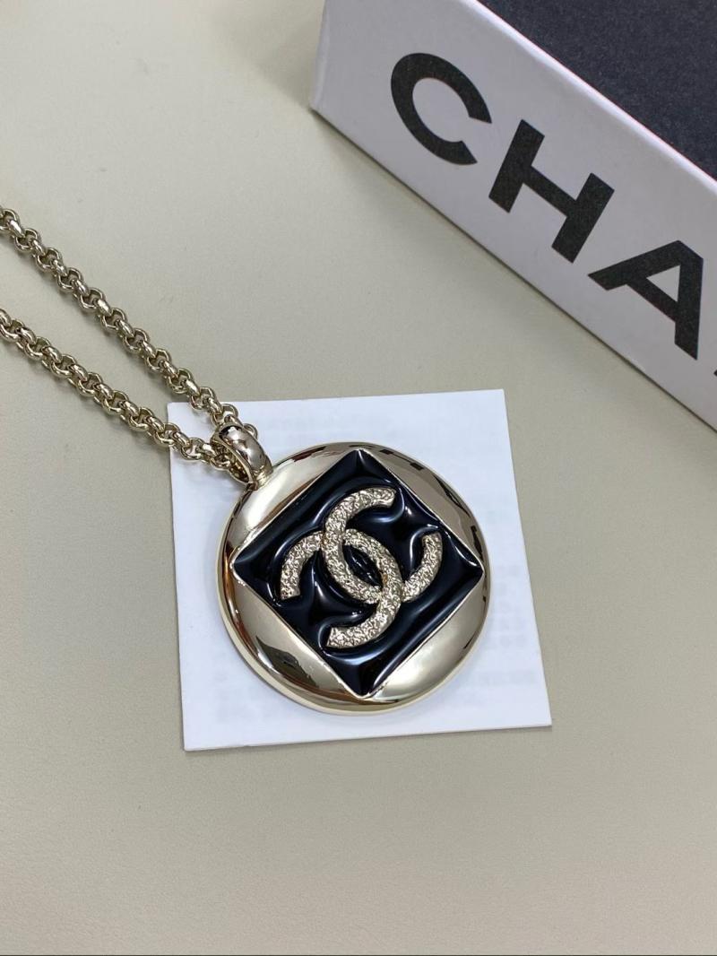 Chanel Necklace YCB122923