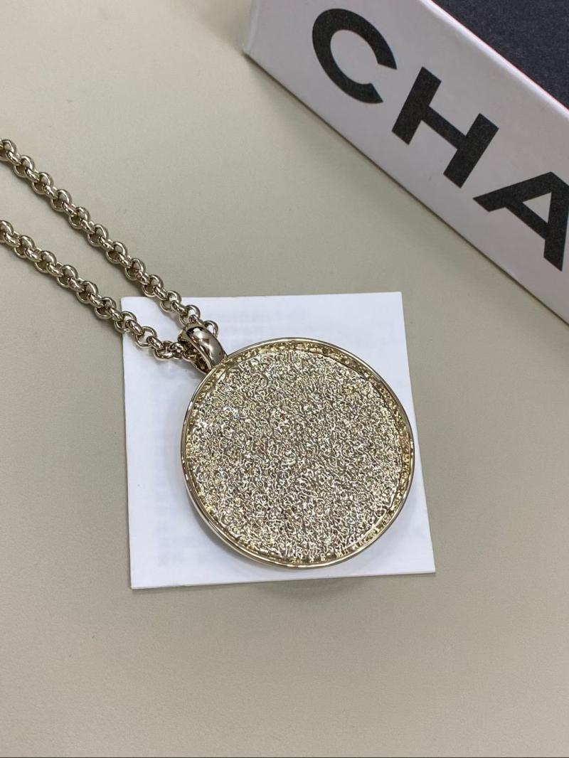 Chanel Necklace YCB122923