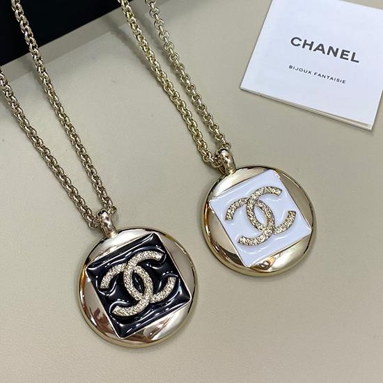 Chanel Necklace YCB122923