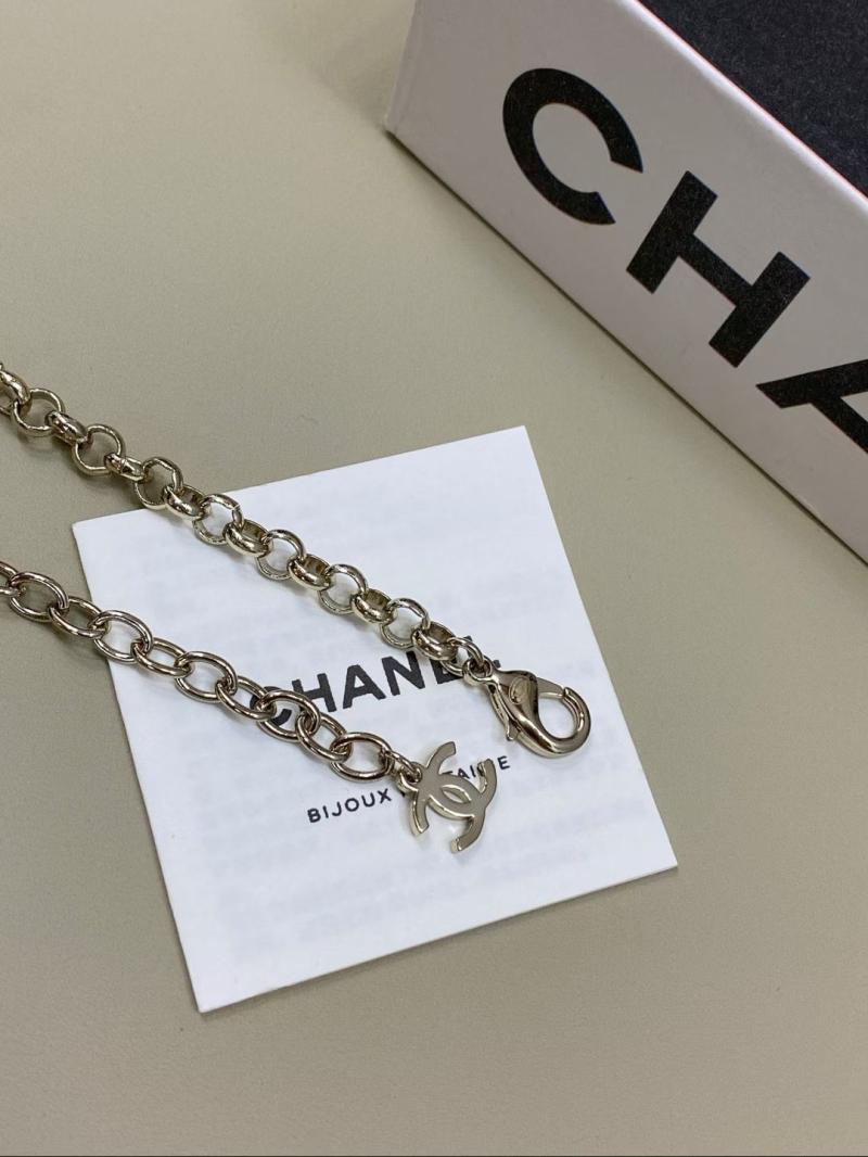 Chanel Necklace YCB122926