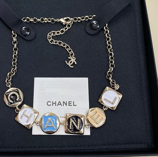 Chanel Necklace YCB122926