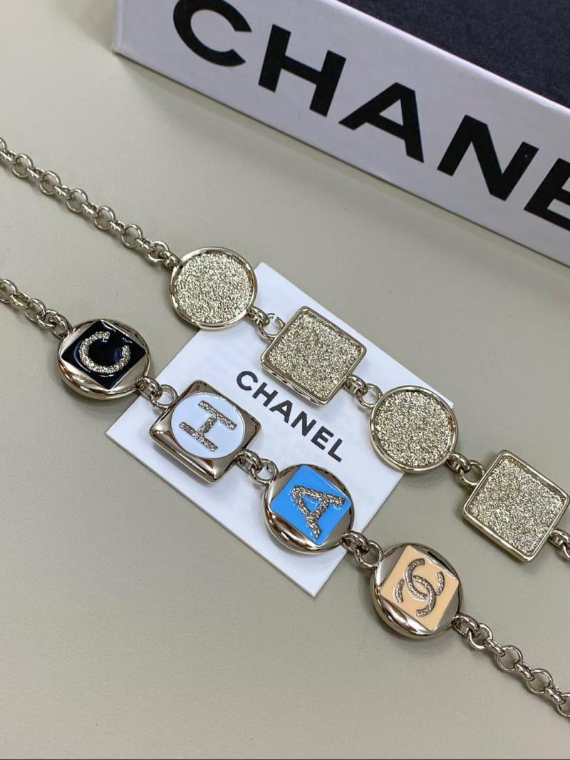 Chanel Necklace YCB122927
