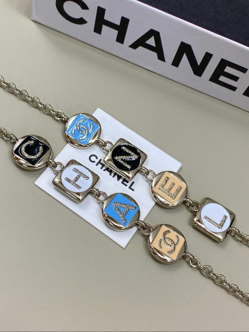 Chanel Necklace YCB122927