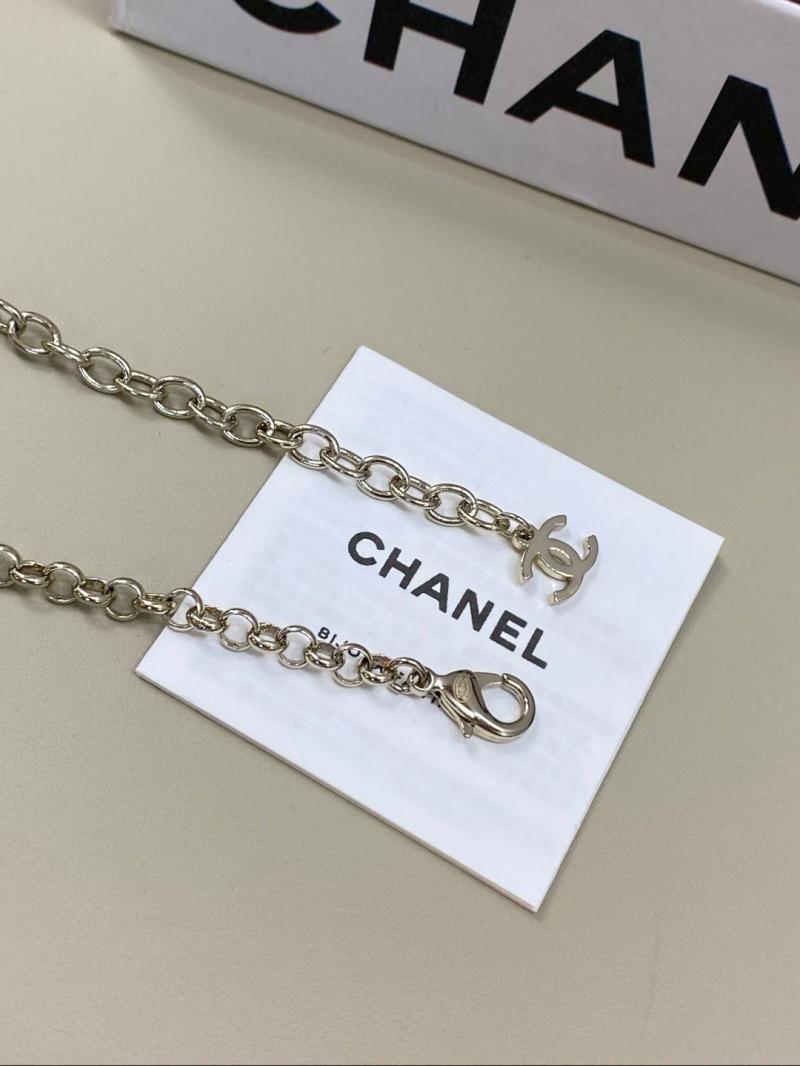 Chanel Necklace YCB122927