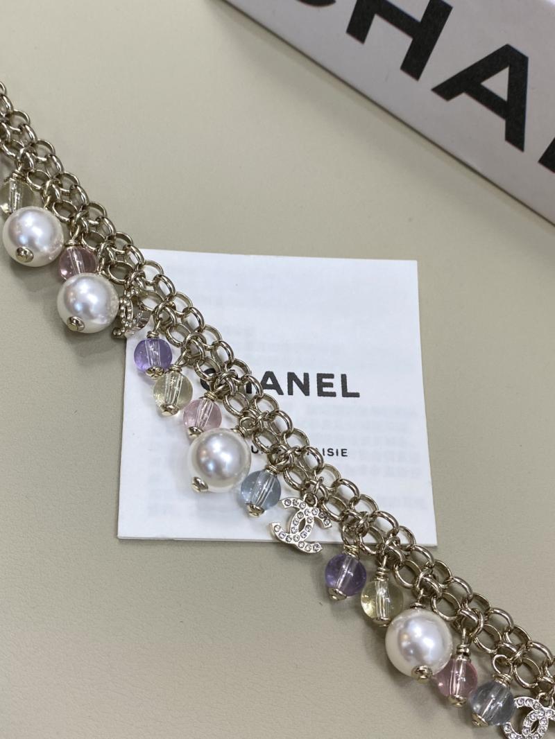 Chanel Necklace YCB122929