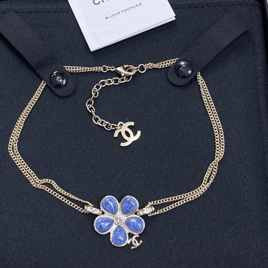 Chanel Necklace YCB122935
