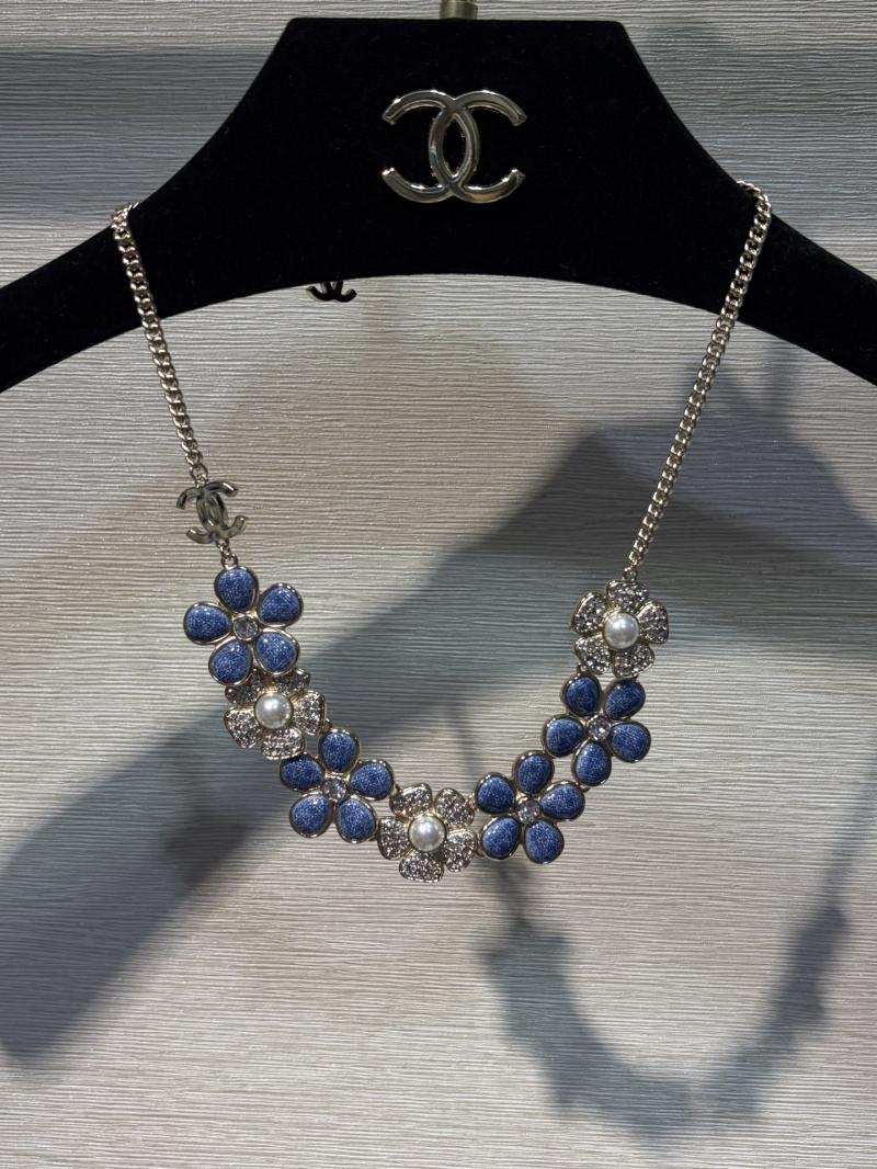 Chanel Necklace YCB122939