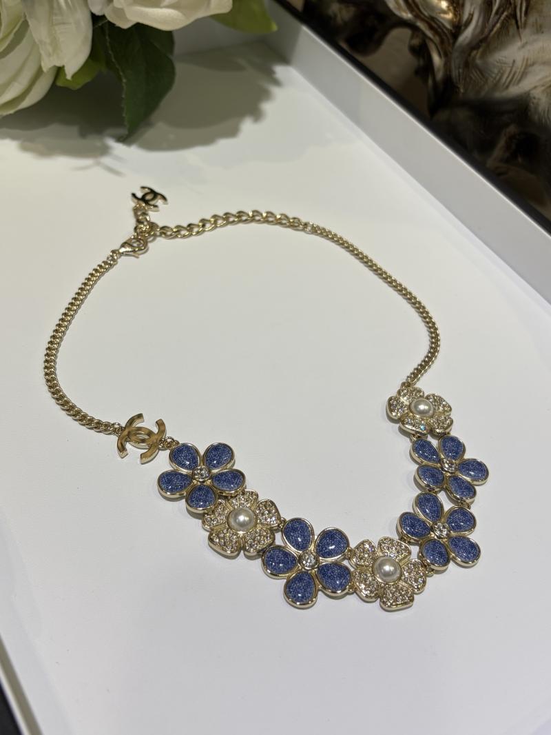 Chanel Necklace YCB122939