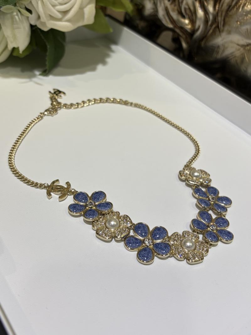 Chanel Necklace YCB122939