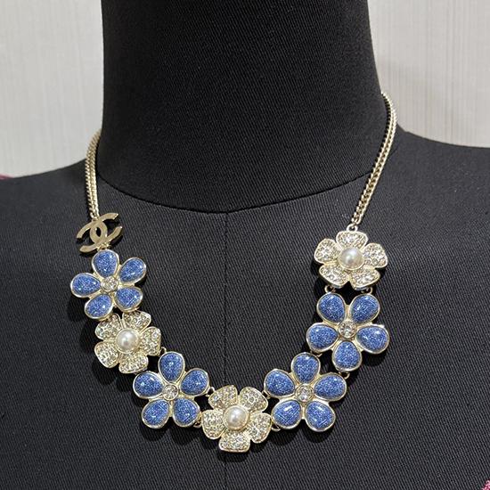 Chanel Necklace YCB122939