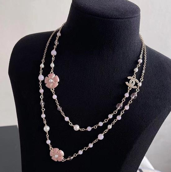 Chanel Necklace YCB122943