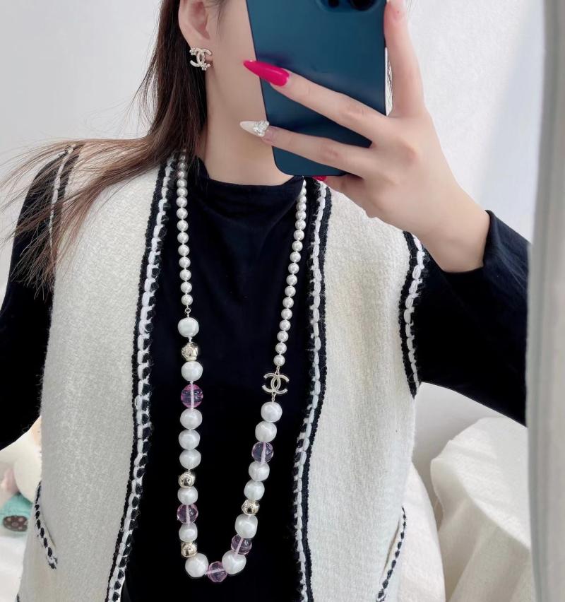 Chanel Necklace YCE11107