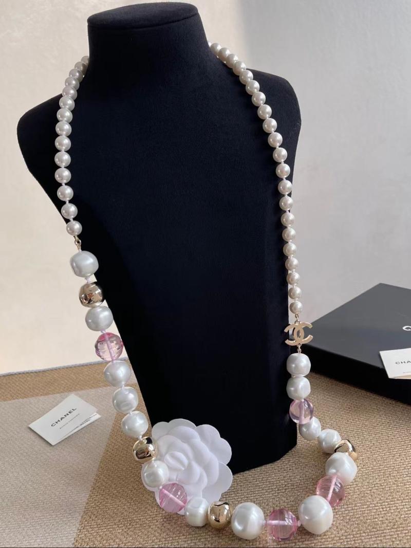 Chanel Necklace YCE11107