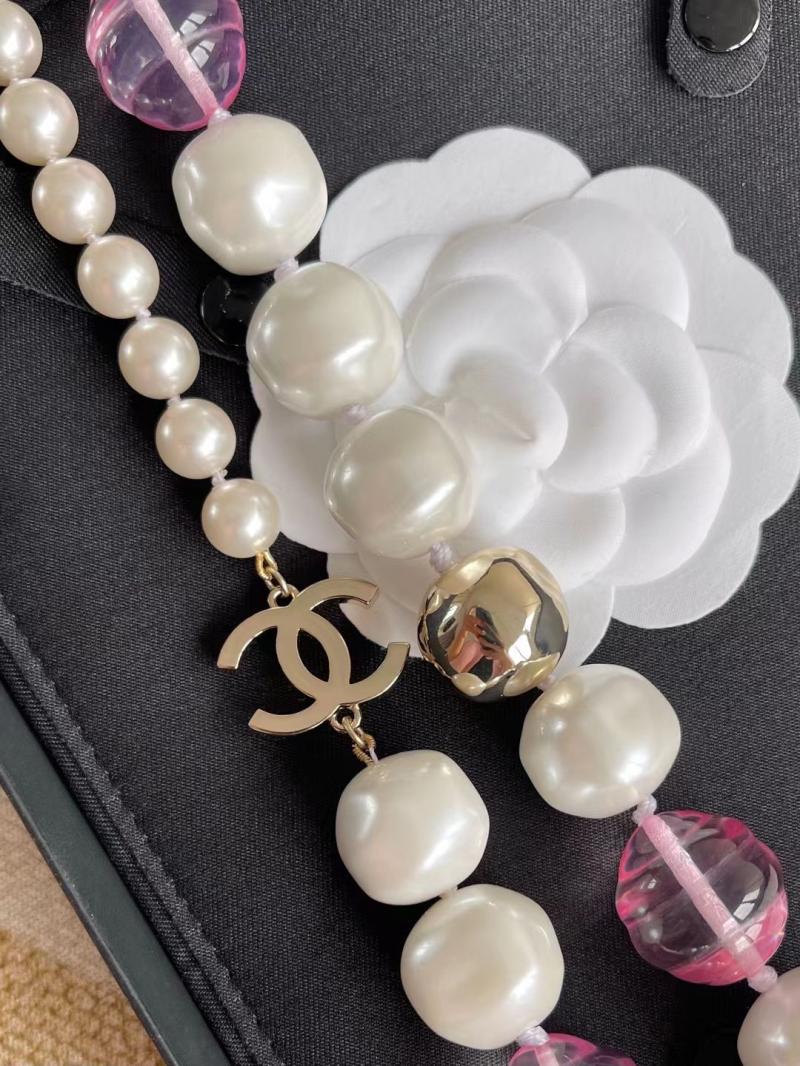 Chanel Necklace YCE11107