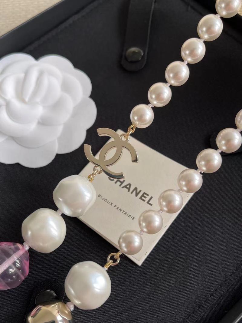 Chanel Necklace YCE11107