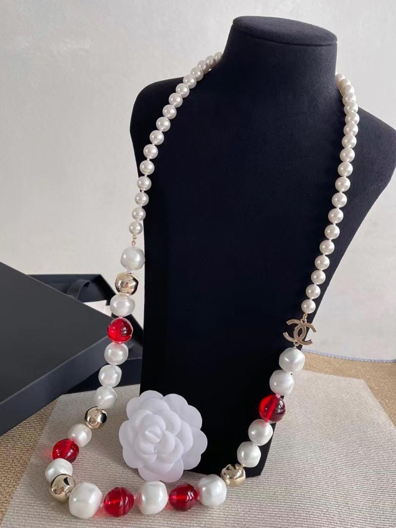 Chanel Necklace YCE11108