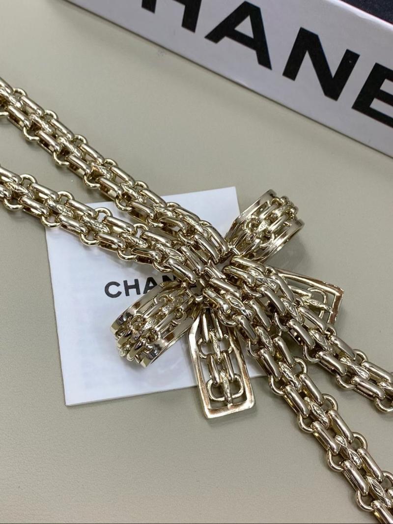 Chanel Necklace YCE11109