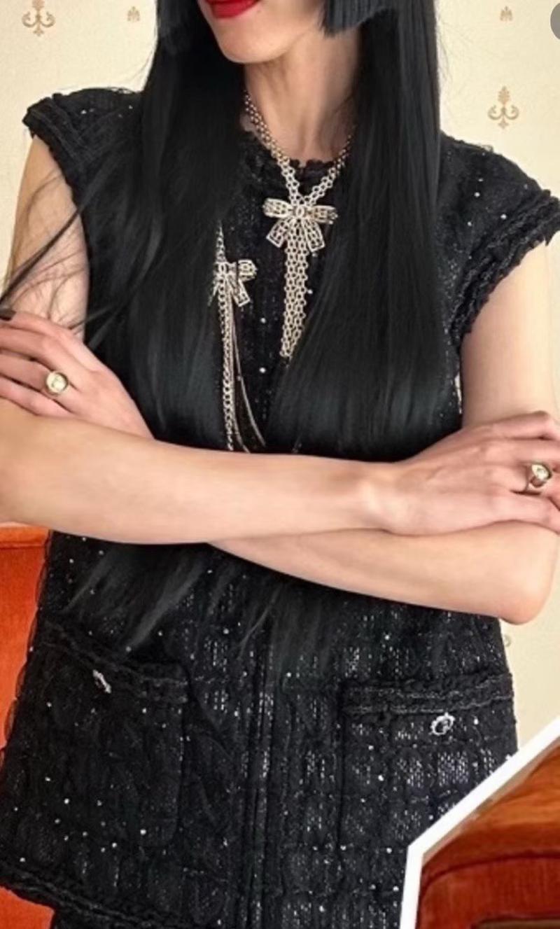 Chanel Necklace YCE11109