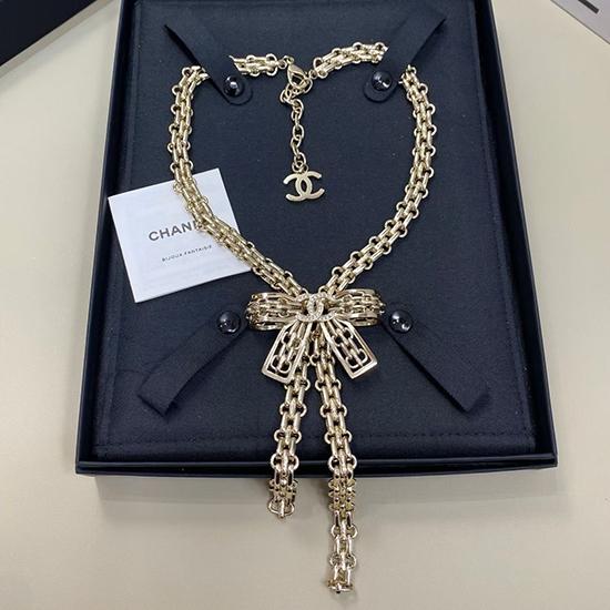 Chanel Necklace YCE11109