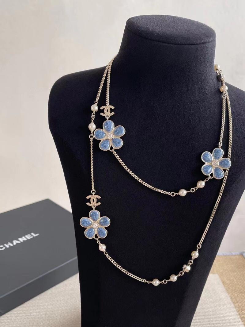 Chanel Necklace YCE11110