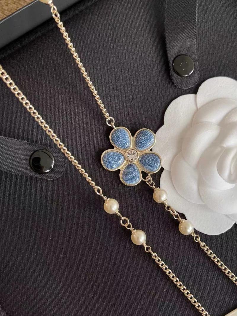 Chanel Necklace YCE11110