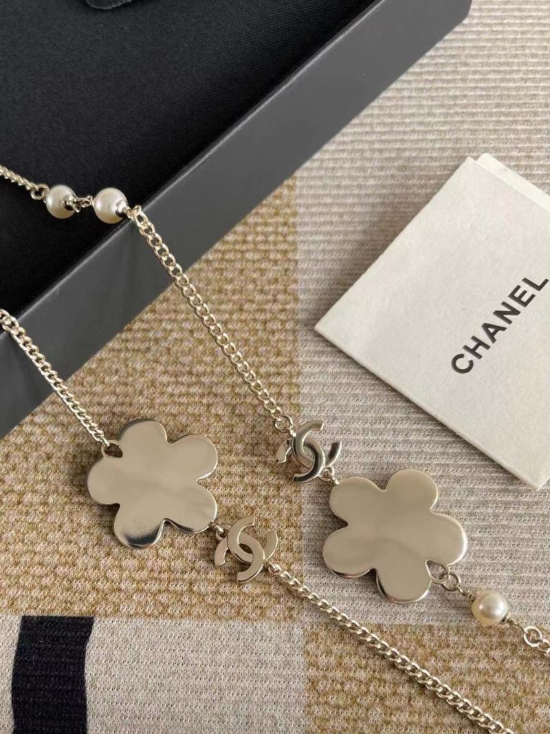 Chanel Necklace YCE11110