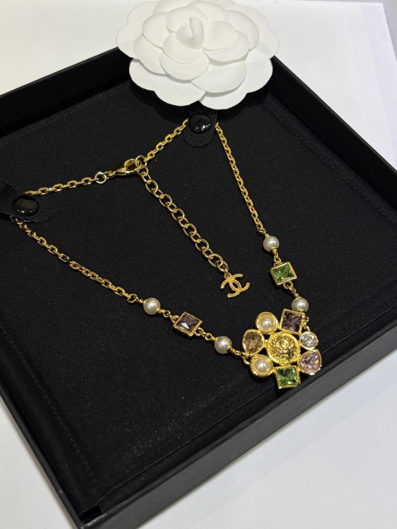 Chanel Necklace YCE11117