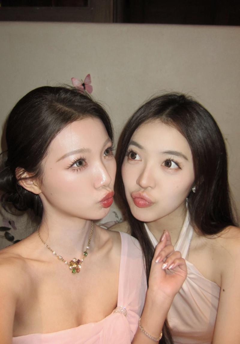 Chanel Necklace YCE11117