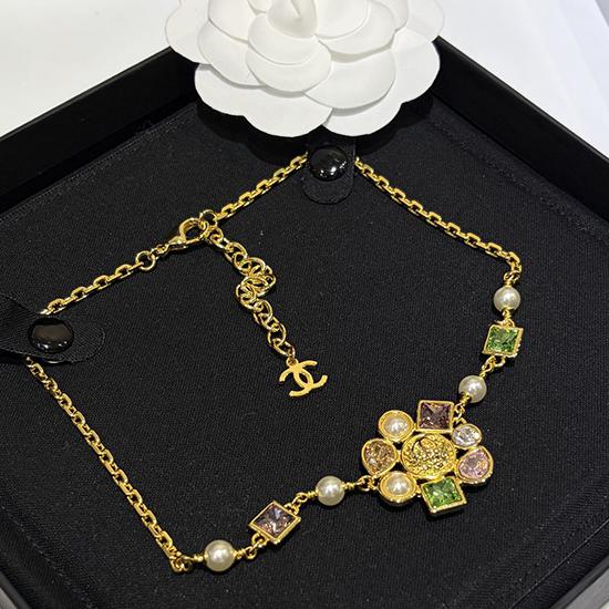 Chanel Necklace YCE11117