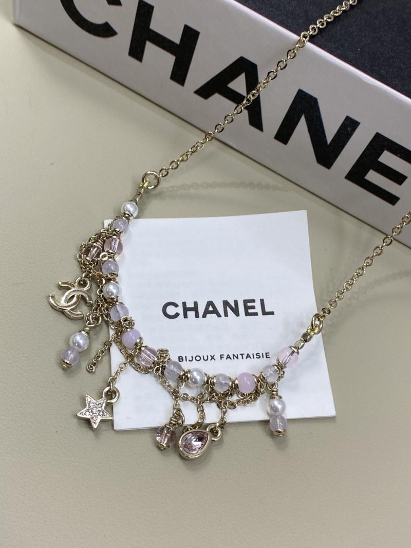 Chanel Necklace YCE11121