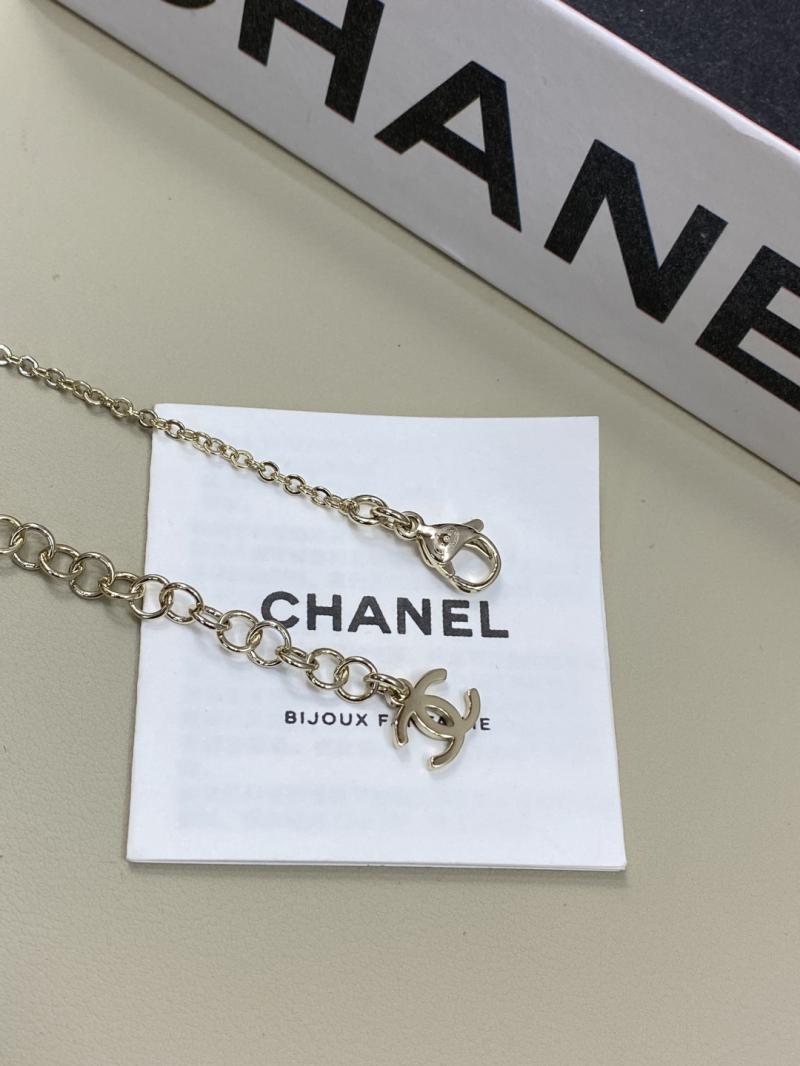 Chanel Necklace YCE11121