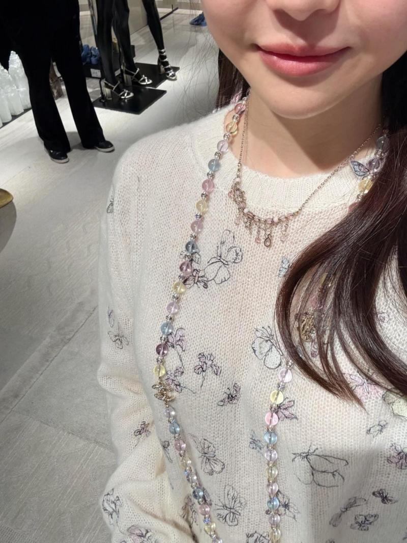 Chanel Necklace YCE11121