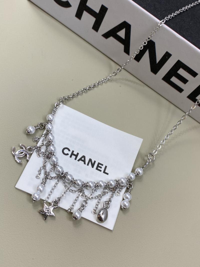 Chanel Necklace YCE11122