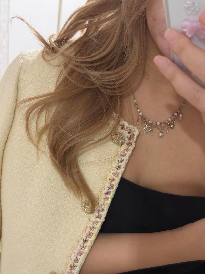 Chanel Necklace YCE11122