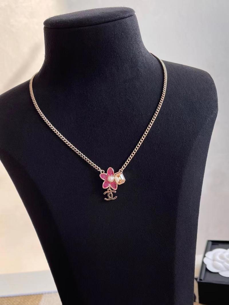 Chanel Necklace YCE11126
