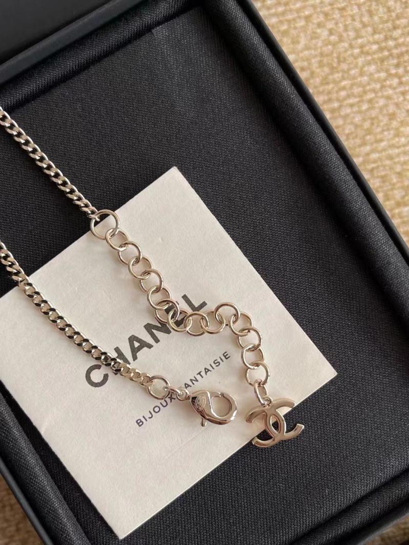 Chanel Necklace YCE11126
