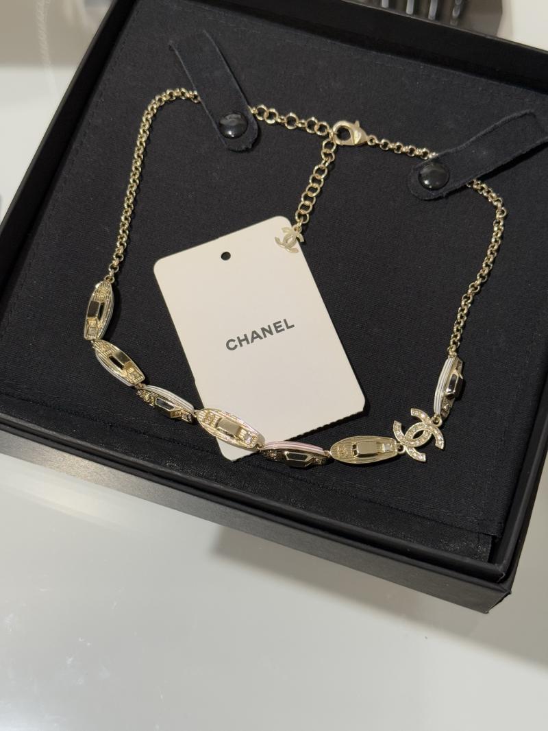 Chanel Necklace YCE123102
