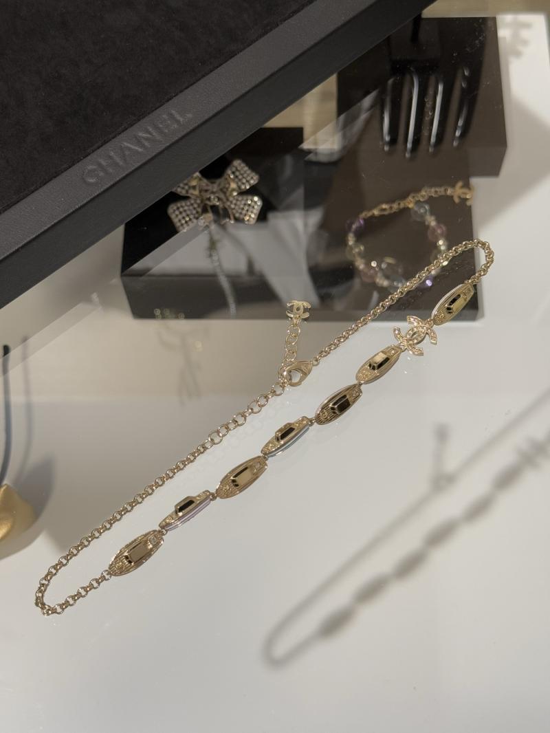 Chanel Necklace YCE123102