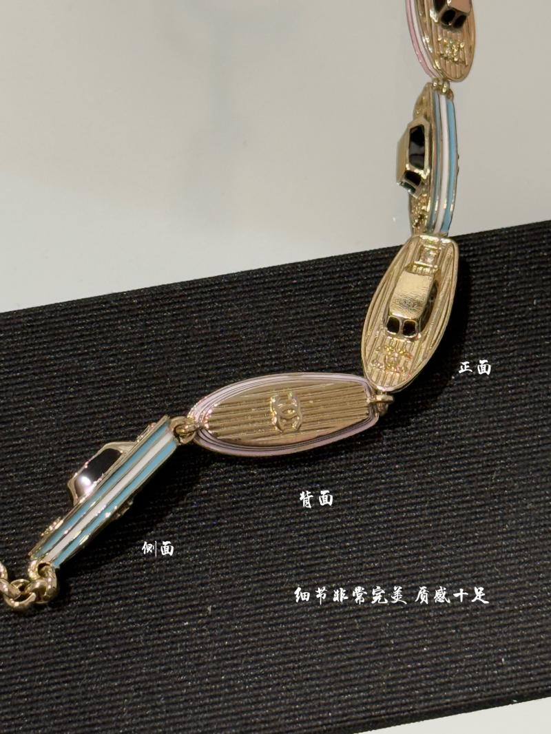 Chanel Necklace YCE123102