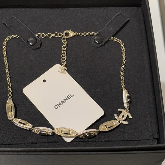 Chanel Necklace YCE123102