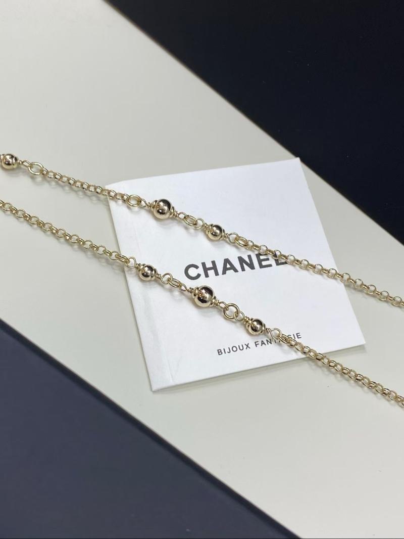 Chanel Necklace YCR11202