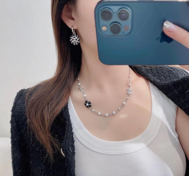 Chanel Necklace YDB12707